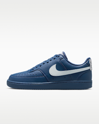 Unisex кроссовки Nike Court Vision Low Premium