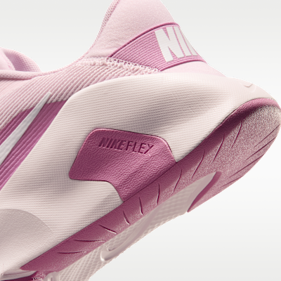 Nike Flex Train Kadın Antrenman Ayakkabısı görsel 8