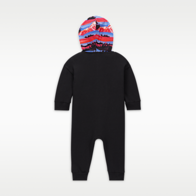 Nike Sportswear Snow Day Hooded coverall voor baby's