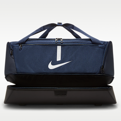 Sac de football rigide Nike Academy Team (taille moyenne, 37 L)