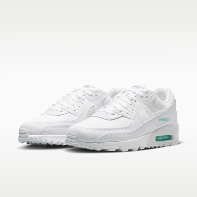 Nike Air Max 90 Erkek Ayakkabısı görsel 5