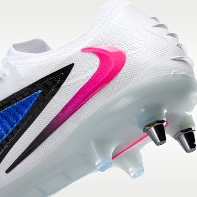 Nike Phantom 6 Low Elite Soft-Ground Football Boot