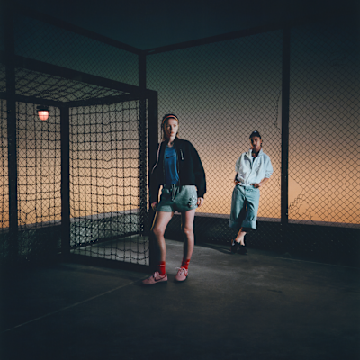 Nike Field General Suede Women's Shoes