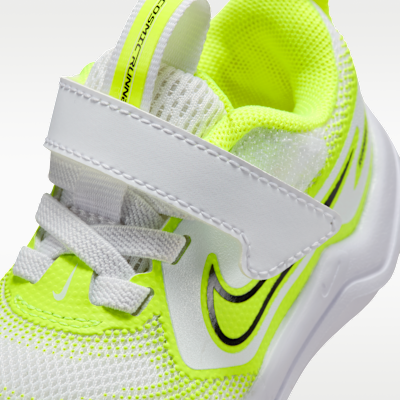 ナイキ コズミック ランナー ベビーシューズ