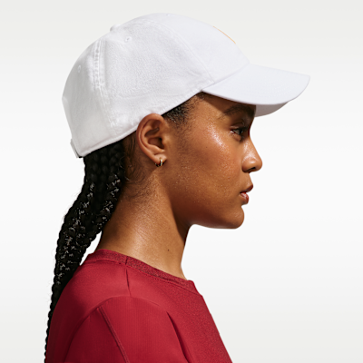 Nike Club Yumuşak Şapka görsel 4