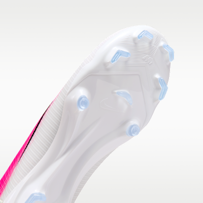 Nike Mercurial Vapor 17 Academy Düşük Bilekli Çoklu Zemin Kramponu görsel 7