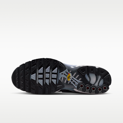Nike Air Max Plus Erkek Ayakkabısı görsel 2