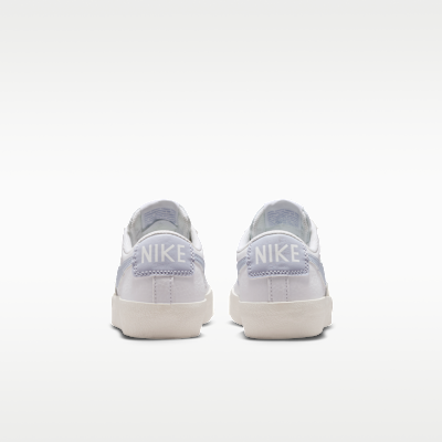 Tenis para niños grandes Nike Blazer Low '77