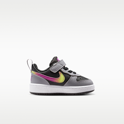 Nike Court Borough Low Recraft Baby/Toddler (Boys') Shoes