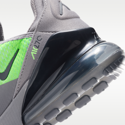 Nike Air Max 270 Big Kids' Shoes