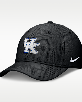 Мужские Kentucky Classic Nike Dri-FIT College Hat