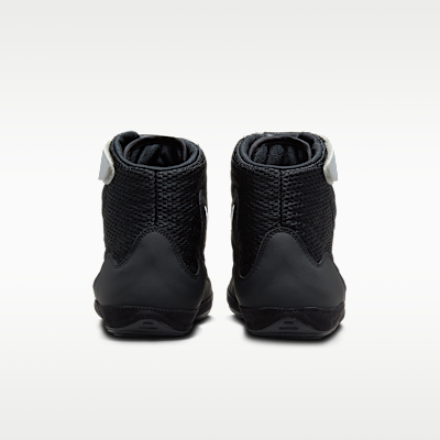 Nike Inflict Wrestling Shoes