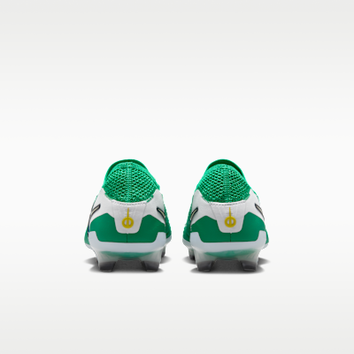 Nike Tiempo Legend 10 Elite Firm-Ground Low-Top Football Boot