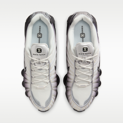 Scarpa Nike Shox TL – Donna