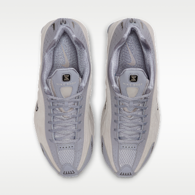 Nike Shox R4 Kadın Ayakkabısı