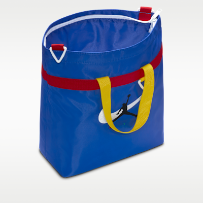 조던 레전드 리틀키즈 3피스 스쿨 백팩 세트(15L)