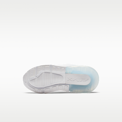 Chaussure Nike Air Max 270 pour enfant