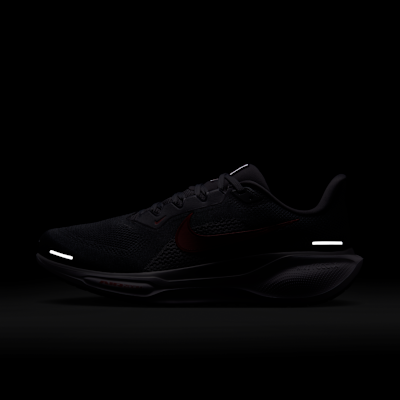 Nike Pegasus 41 Men's Road Running Shoes (Extra Wide)