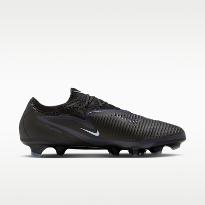Chuteiras de futebol para terreno firme Nike Phantom 6 Low Pro