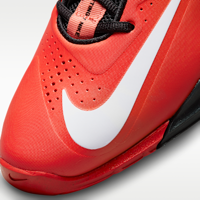 Nike Savaleos Weightlifting Shoes