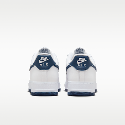 รองเท้าผู้ชาย Nike Air Force 1 '07