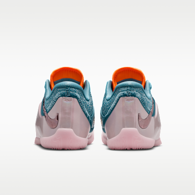 LeBron XXIII 'Miami Twice' Older Kids' Basketball Shoes