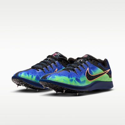 Nike Zoom Rival Distance Track & Field Distance Spikes