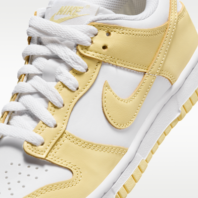 Nike Dunk Low Older Kids' Shoes