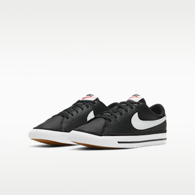 Nike Court Legacy Big Kids' Shoes