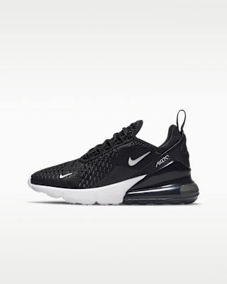 Детские кроссовки Nike Air Max 270 Big Kids'