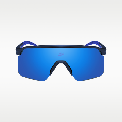 Nike Expedition Shield verspiegelte Sonnenbrille