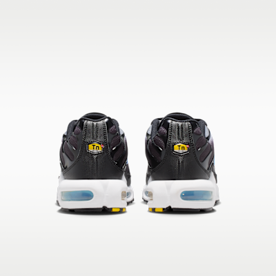 Nike Air Max Plus Erkek Ayakkabısı görsel 6