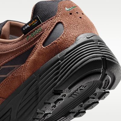 Tenis para hombre Nike P-6000 Premium CORDURA®