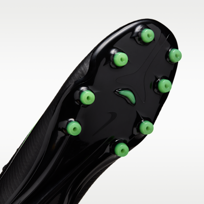 Nike Mercurial Vapor 17 Pro Düşük Bilekli Suni Çim Kramponu görsel 7
