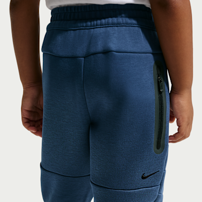 Nike Sportswear Toddler Tech Fleece 2-Piece Full-Zip Set