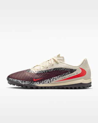 Unisex кроссовки Nike United Phantom 6 Low Academy Turf Soccer