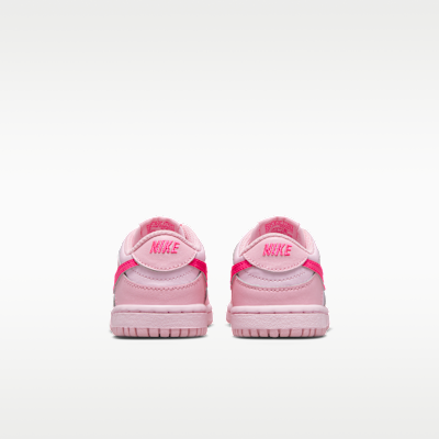 Nike Dunk Low Baby/Toddler Shoes