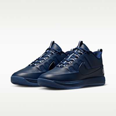Nike Book 2 "Tigers" Basketbol Ayakkabısı görsel 5