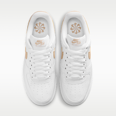 ナイキ エア フォース 1 '07 ネクスト ネイチャー ウィメンズシューズ