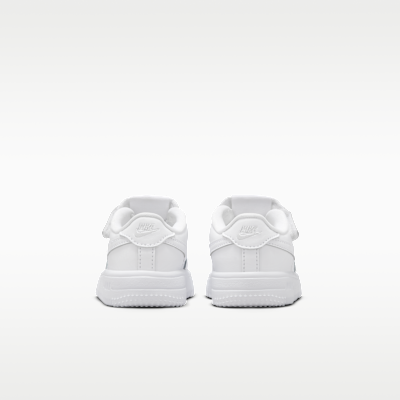 Nike Force 1 Low EasyOn Baby/Toddler Shoes