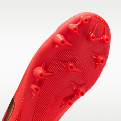 Nike Tiempo Maestro Academy Düşük Bilekli Suni Çim Kramponu görsel 7
