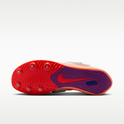 Spikes para salto y atletismo Nike Zoom Rival Jump