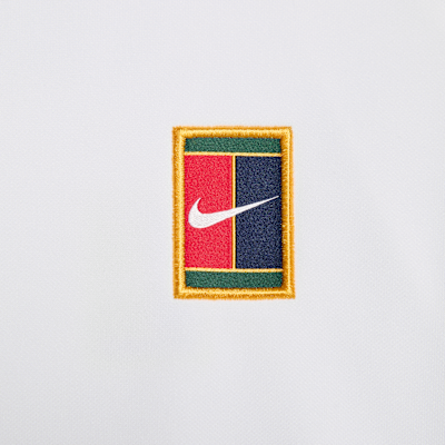 NikeCourt Heritage Erkek Tenis Ceketi görsel 5