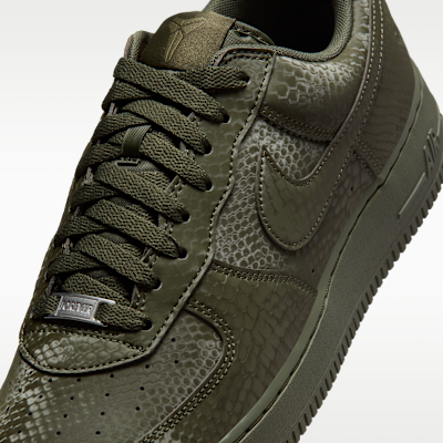 Tenis para hombre Kobe Air Force 1 Low