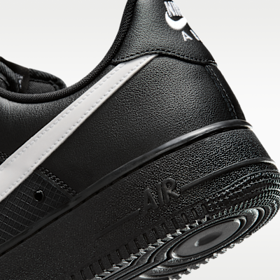 Nike Air Force 1 '07 LV8 Erkek Ayakkabısı görsel 8