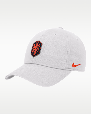 Мужская кепка Netherlands Club Nike Cap