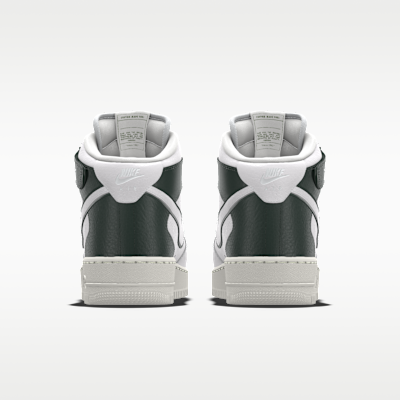 air jordans and air forces