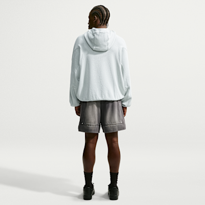 Nike Ja Erkek Kapüşonlu Basketbol Sweatshirt'ü görsel 5