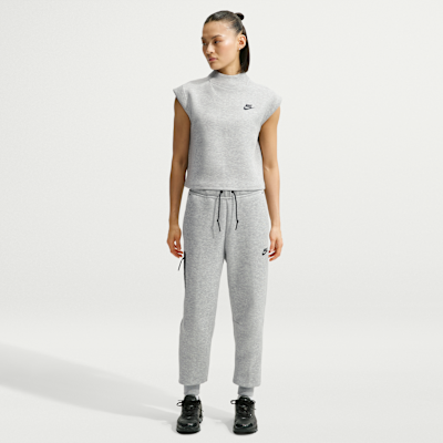 NIKE公式】ナイキ スポーツウェア テック フリース ウィメンズ ミッド 