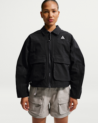 Женская куртка Nike ACG "Smith Summit" UV-Resistant